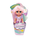 FUNVILLE Dreameez Mini Princess Doll