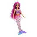 FUNVILLE Dreameez Mermaid Doll