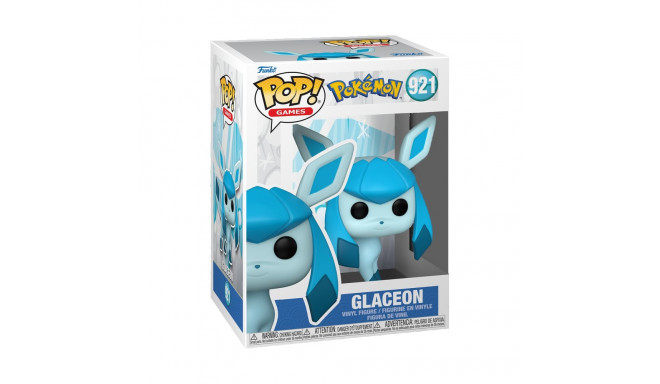 FUNKO POP! Vinyl Figure: Pokemon - Glaceon