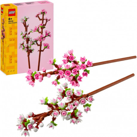 Botanicals 40725 kirsiõied
