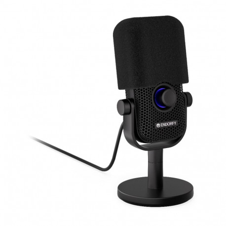 Solum Voice S (schwarz, USB-C)