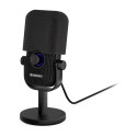 ENDORFY Solum Voice S, microphone (black, USB-C)