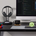 Ausinės LOGITECH Zone Vibe 100, Graphite