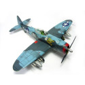 Revell model kit P-47 M Thunderbolt 1:72