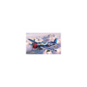 Revell model kit P-47 M Thunderbolt 1:72