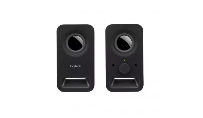 Logitech Z150 2.0 Speakers
