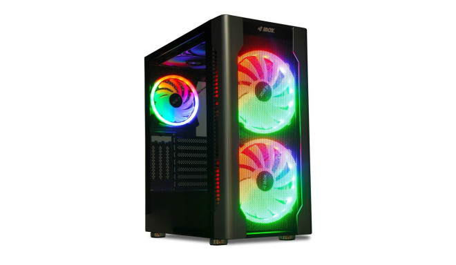 ENCLOSURE I-BOX CHIRON ZH68 GAMING