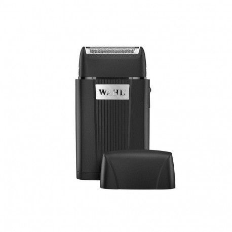 Wahl Super Close 3616-0470  AC/Battery Black