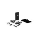 Wahl Super Close AC/Battery Black