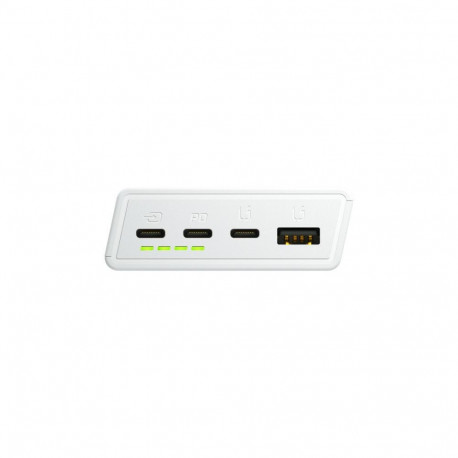 Green Cell PBGC03SW power bank Lithium Polymer (LiPo) 20000 mAh White