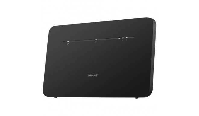 Huawei B535-232A router (black color)