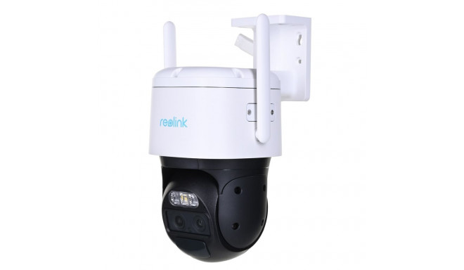 Reolink TRACKMIX-LTE-W security camera Dome IP security camera Outdoor 2560 x 1440 pixels Ceiling