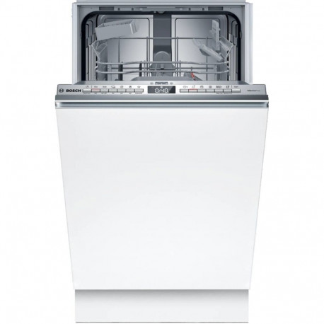 Bosch integreeritav nõudepesumasin SPV4EKX24E