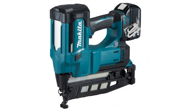 Makita DBN600RTJ nailer/staple guns Nailer/staple gun Battery