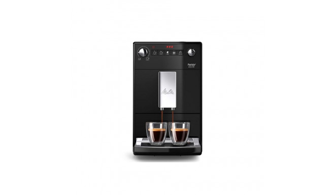 MELITTA Purista espresso machine F23/0-102