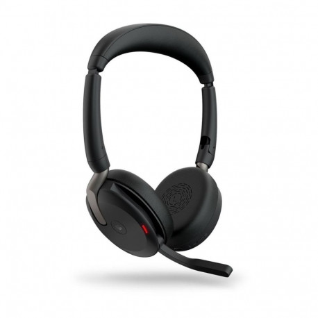 Jabra stereo-peakomplekt Evolve2 65 Flex Link380c MS