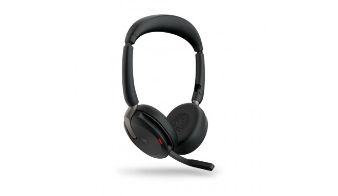 Jabra Evolve2 65 Flex - Link380c MS stereo