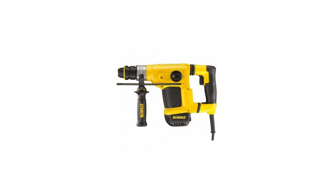 DEWALT.MŁOT SDS+ KUJĄCY 1000W D25430K 4,2J 4kg