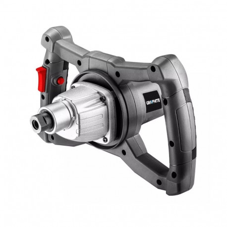 Mixer 1250W Graphite 400-800 revolutions per minute