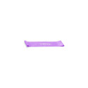 Mini band GYMSTICK strong, levander