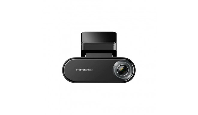 DDPAI N5 Dual Dash cam GPS WiFi 4K + Rear camera