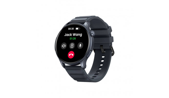 Zeblaze Btalk 3 Pro Smartwatch (Gray)