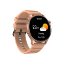 Zeblaze Btalk 3 Pro Smartwatch (Pink)