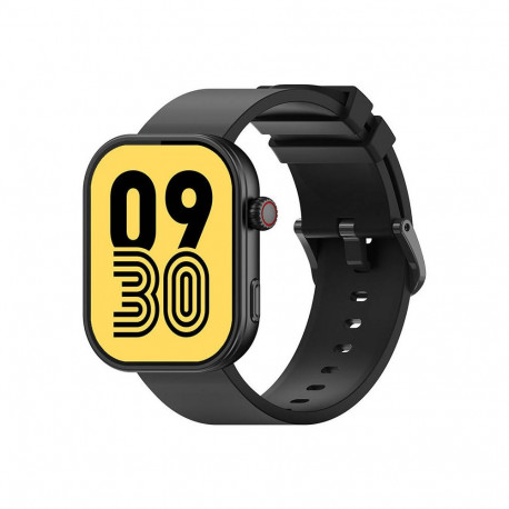 Zeblaze Btalk Plus Smartwatch (Black).