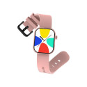 Zeblaze Btalk Plus Smartwatch (Pink)