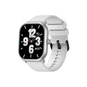 Zeblaze GTS 3 PRO Smartwatch (White)