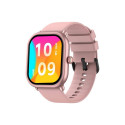 Zeblaze GTS 3 PRO Smartwatch (Pink)