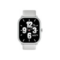 Zeblaze GTS 3 PRO Smartwatch (White)