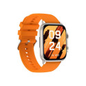 Smartwatch Colmi C81 (Orange)