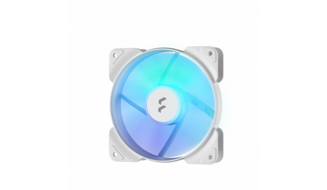 Fan Aspect 12 RGB PWM white