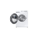 Samsung eestlaetav pesumasin WW80T654DLH