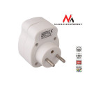 MCE13 AC outlet with a switch