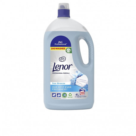 Lenor pesupehmendaja Professional Brisa Marina 200 pesukorda