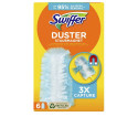 SWIFFER PLUMERO ATRAPA-POLVO recambio x 6 u