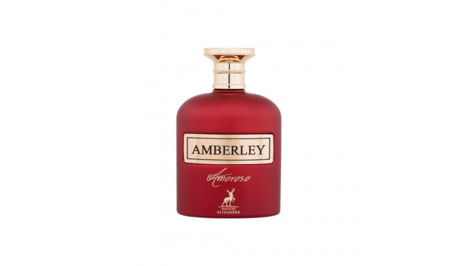 Maison Alhambra Amberley Amoroso Eau de Parfum (100ml)