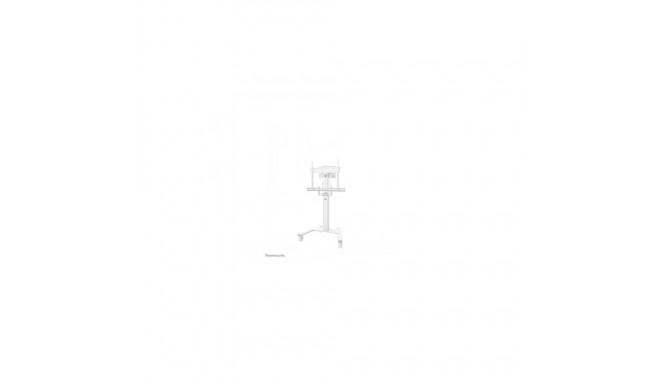 NEOMOUNTS AV2-500WH UNIVERSAL VIDEOBAR KIT - WHITE