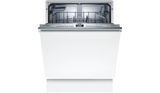 Bosch Serie 4 SMV4HAX48E dishwasher Fully built-in 13 place settings D