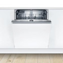 Bosch Serie 4 SMV4HAX48E dishwasher Fully built-in 13 place settings D