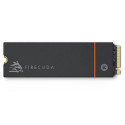 Seagate SSD FireCuda 530 M.2 1 TB PCI Express 4.0 3D TLC NVMe