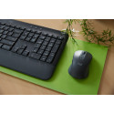 Logitech MK650 Signature Combo Business Grafitowy