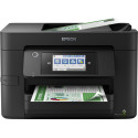 Epson WorkForce Pro WF-4820DWF, multifunction printer (black, USB, LAN, WLAN, scan, copy, fax)