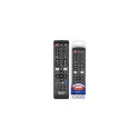 HQ LXH1618 TV remote control SAMSUNG / LCD / RM-L1618 Black