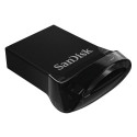 SANDISK pendrive ULTRA FIT 256GB USB 3.1 Gen1 130MB/s