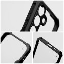 Kaitseümbris Anti-Drop Xiaomi Redmi A3, must