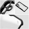 Kaitseümbris Anti-Drop Xiaomi Redmi A3, must