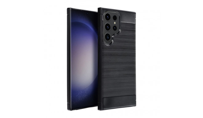 Case for Samsung A05S Carbon black